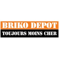 BRIKO DEPOT